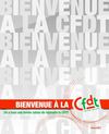 Bienvenue à la Cfdt