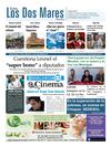 Edicion 04 Entre Los Dos Mares, Periodico