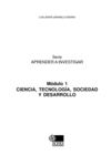 Aprender a Investigar_1_Ciencia, Tecnologia, Sociedad y Desarrollo.php