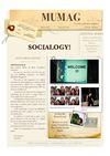 MUMag Issue 1 2011