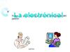 Electronica