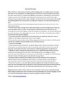 Marketing With Blog