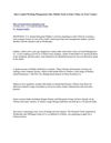 Shaw Capital Working Management Tips: Fidelity Seeks to Enter China via Trust Venture
