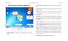 Elementos del escritorio de Windows 7