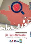 Panorama économique 2011 - La Haute-Normandie en chiffres et en cartes 