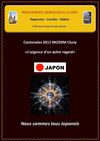 Le Japon / Cantonales 2011 MODEM Cluny - "L'urgence d'un autre regard"
