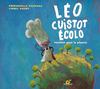 Léo, cuistot écolo