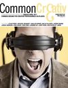 COMMONCREATIV // APRIL 2011