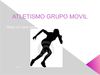 CLUB MOVIL ATLETISMO PURO