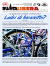 Ruotalibera 101 (settembre/ottobre 2007) - FIAB AdB Verona