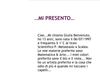 ...Giulia Benvenuto...