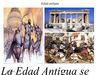 edad antigua