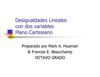 Desigualdades Lineales de dos variables