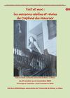 Daphne du Maurier - Exposition "Toit et moi"