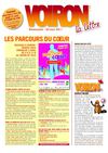 Lettre de Voiron n° 540 du 30 mars 2011 (2,33 Mo)