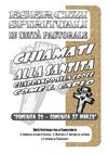 Esercizi Spirituali 2011