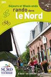 Séjours et week-ends rando dans le Nord - 2011