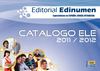 Catálogo 2011/2012