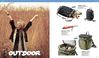 Viesse Promotion - Catalogo 2011 08_Outdoor