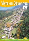 Journal d'information n°3 de Vivre en Cévennes (Mars 2011)