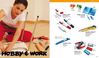Viesse Promotion - Catalogo 2011 13_Hobby and Work