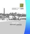 Rapport annuel 2010 de la CCIRN