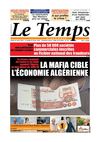 Le Temps d'Algérie Edition du Mardi 22 Mars 2011