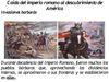 invasiones barbaras