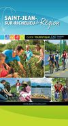 Guide touristique Saint-Jean-sur-Richelieu et région