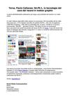 Repubblica.it: Flavio Cattaneo Video Online di SAPEI