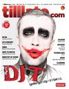tilllate magazine issue 267