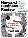 Harvard Business Review 2011-01-02