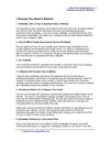 7 Reasons You Need A Website