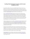 San Diego Website Development Companies and Web Content Management Systems