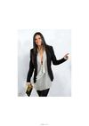 Demi Moore Carta Astral 