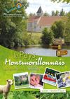 Guide touristique du Pays Montmorillonnais-Vienne 86