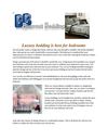 Luxury bedding is best for bedrooms