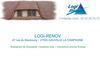 toiture ossature bois Evreux LOGI RENOV