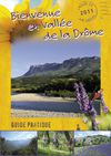 Guide touristique de la Vallée de la Drôme