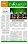 BC Observer 3/22/11