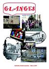 Bulletin municipal de la commune de Glanges 2011