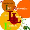 Las aventuras de Lluvia Encinas (Cuentos desde el bosque)