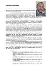 Présentation : Patrick Ben Soussan (2011)