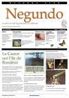 Negundo - Bulletin d'informations n°1