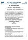 Convenio Colectivo de Servimax