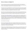 Divorce Lawyers in Arlington TX