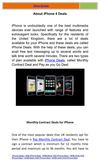 iPhone 4 Deals