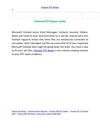 Outlook PST Repair