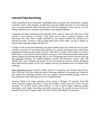 Internet Video Marketing