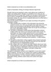 Guide to Dissertation Writing: No Strings Attached Opportunity
